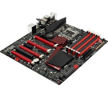 Produktbild Asus Rampage III Extreme