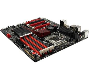 Produktbild Asus Rampage III Extreme