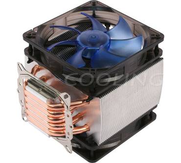 Produktbild Cooltek CoolForce 1