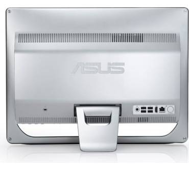 Produktbild Asus EeeTop ET2010PNT-B038E