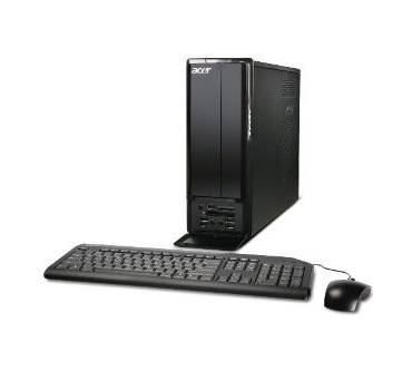 Produktbild Acer Aspire X1301 (98.XCF7A.DPN)