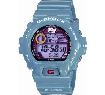 Produktbild Casio In4mation GLX6900X-2