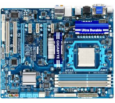 Produktbild GigaByte GA-890GPA-UD3H