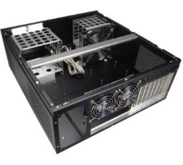 Produktbild Lian Li PC-C33B