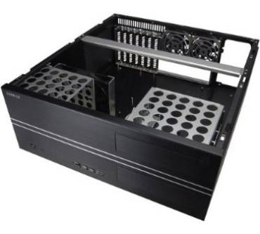 Produktbild Lian Li PC-C33B