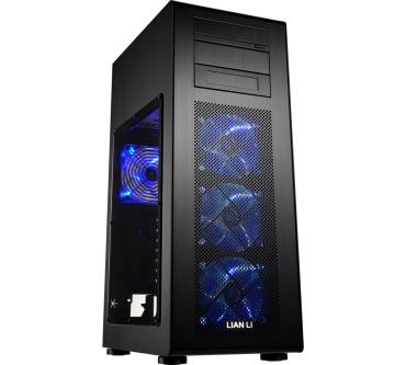 Produktbild Lian Li PC-X900