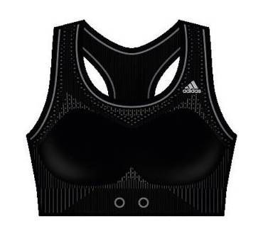 Produktbild Adidas Supernova Seamless miCoach Bra