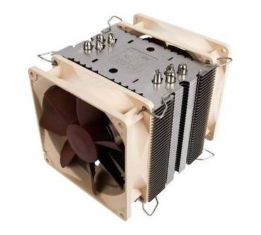 Produktbild Noctua NH-U9B SE2