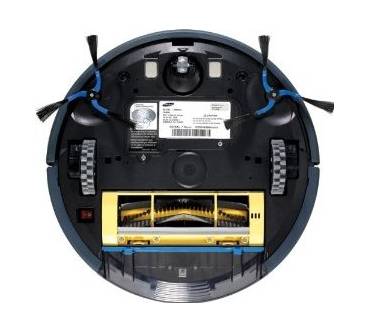 Produktbild Samsung Navibot SR8855