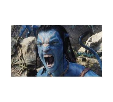 Produktbild Blu-ray Avatar - Aufbruch nach Pandora