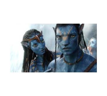 Produktbild Blu-ray Avatar - Aufbruch nach Pandora