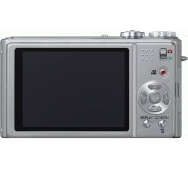 Produktbild Panasonic Lumix DMC-ZX3