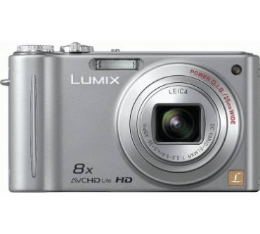 Produktbild Panasonic Lumix DMC-ZX3