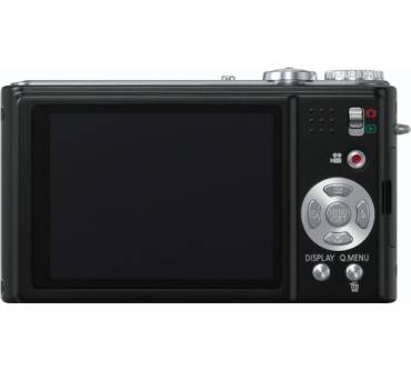 Produktbild Panasonic Lumix DMC-ZX3