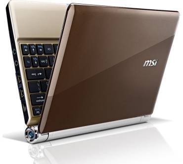 Produktbild MSI Wind U160