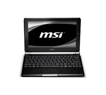 Produktbild MSI Wind U160