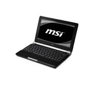 Produktbild MSI Wind U160