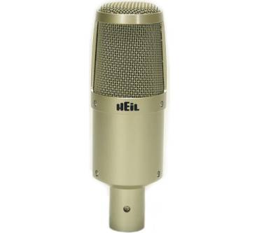 Produktbild Heil Sound PR30