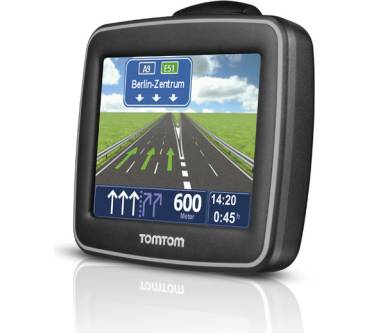 Produktbild TomTom Start² Central Europe Traffic