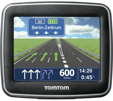 Produktbild TomTom Start² Central Europe Traffic