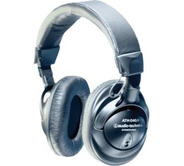 Produktbild Audio-Technica ATH-D40fs