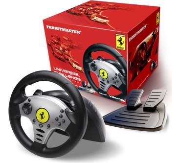 Produktbild Thrustmaster Universal Challenge Racing Wheel