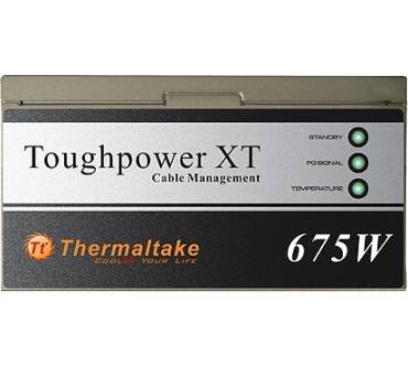 Produktbild Thermaltake Toughpower XT 675W