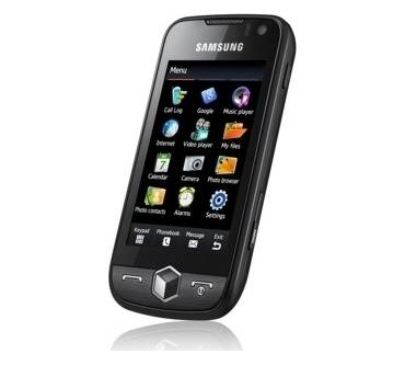 Produktbild Samsung S8000 Jet