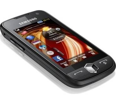 Produktbild Samsung S8000 Jet