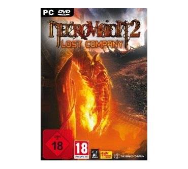 Produktbild Necrovision 2: Lost Company (für PC)