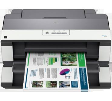 Produktbild Epson Stylus Office B1100