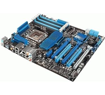 Produktbild Asus P6X58D Premium