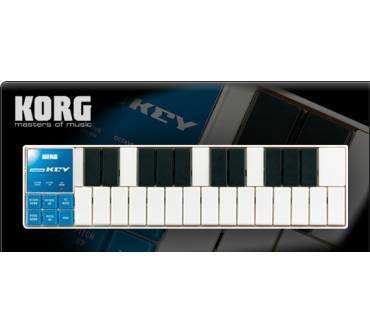 Produktbild Korg Nano-Serie