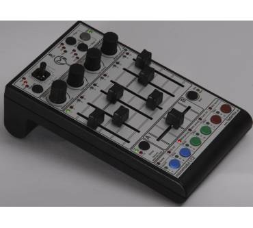 Produktbild Faderfox Micromodule (LC2/LV2/LD2/LX2)