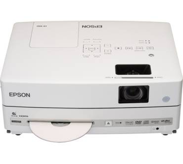 Produktbild Epson EB-W8D