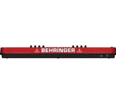 Produktbild Behringer UMX 490