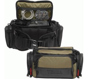 Produktbild Tenba Shootout Waistpack