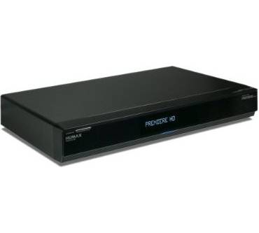 Produktbild Humax PDR iCord HD (250 GB)