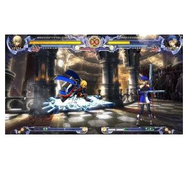 Produktbild Blazblue: Calamity Trigger