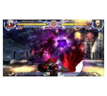 Produktbild Blazblue: Calamity Trigger