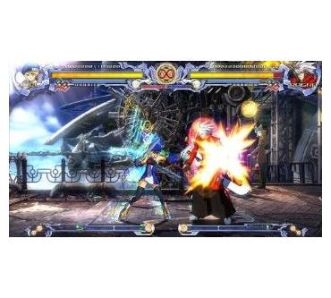 Produktbild Blazblue: Calamity Trigger