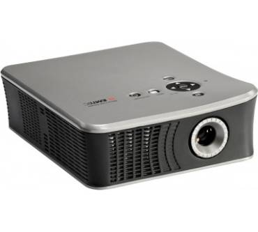 Produktbild Emtec Movie Cube Theater T800 (500 GB)