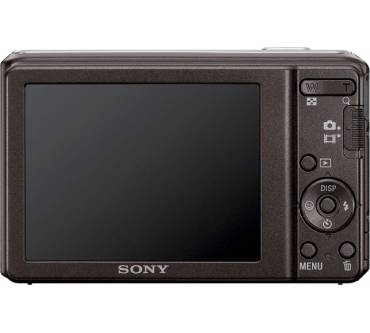 Produktbild Sony CyberShot DSC-S2100