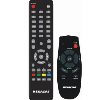 Produktbild Megasat HD 800