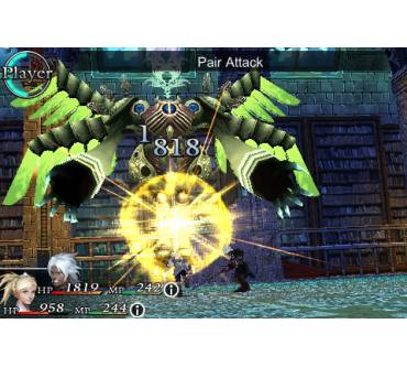 Produktbild Square Enix Chaos Rings