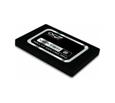 Produktbild OCZ Vertex 2 OCZSSD2-2VTX100G (100 GB)