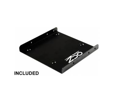 Produktbild OCZ Vertex 2 OCZSSD2-2VTX100G (100 GB)