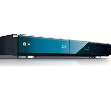 Produktbild LG BD390