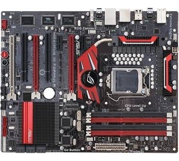 Produktbild Asus Maximus III Formula