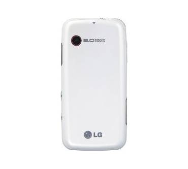 Produktbild LG GS290 Cookie Fresh